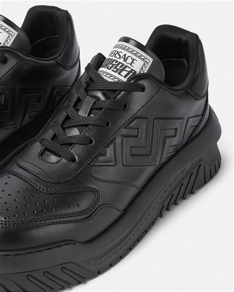 Versace Trainers 